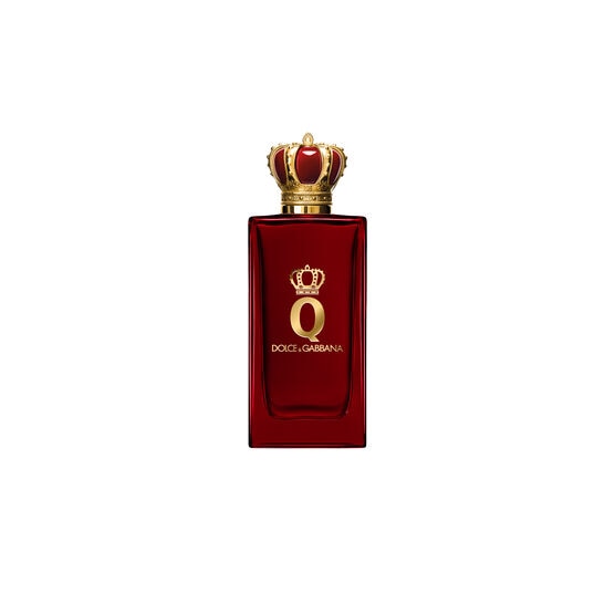 PERFUME DOLCE&GABANNA Q BY D&G FEMININO PARFUM